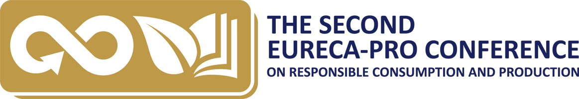 EURECA-PRO conference 2022 logo
